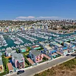 فيلة Marina Azul By