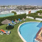 Marina Azul By البوفيرا