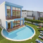 فيلة Marina Azul By