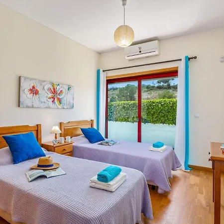 Villa Marina Azul By