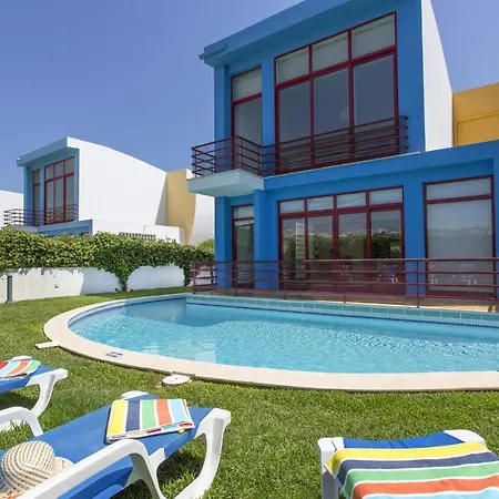 Marina Azul By Villa