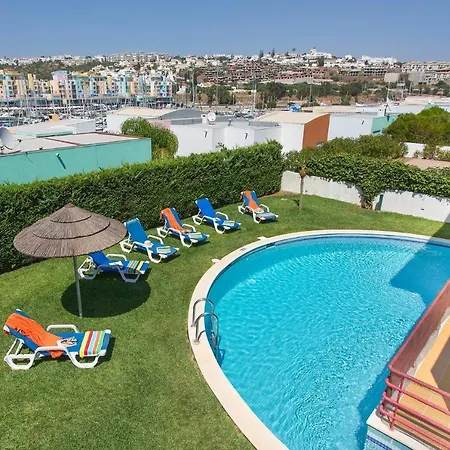 Villa Marina Azul By