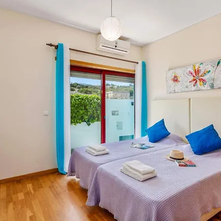 Villa Marina Azul By Albufeira