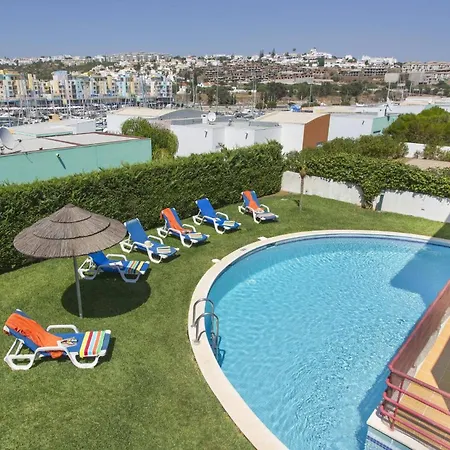Marina Azul By Albufeira