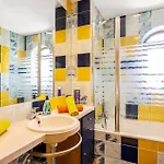 Villa Marina Azul By *