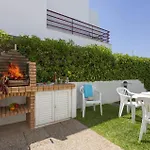 Marina Azul By Villa