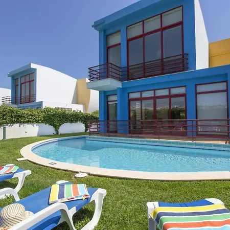 Marina Azul By Villa Albufeira
