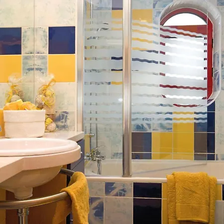 Marina Azul By Villa *